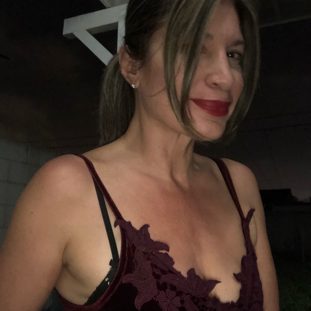 Meet your Posher, Darlene